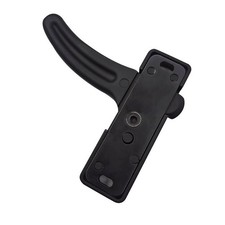 Motorhome Camper Trailer Screen Door Lock Handle Zinc Alloy Left and