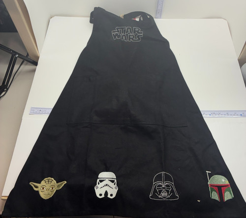 Star wars williams - wars,