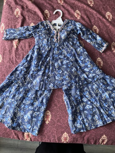 Minnie minors blue floral - minnie,
