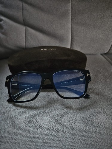 Tom ford eyeglasses unisex - ford,