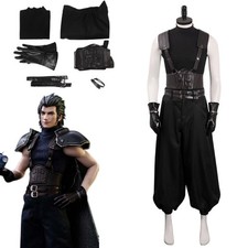 Final Fantasy VII Zack Fair