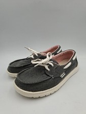 Hey Dude Womens Lily Classic