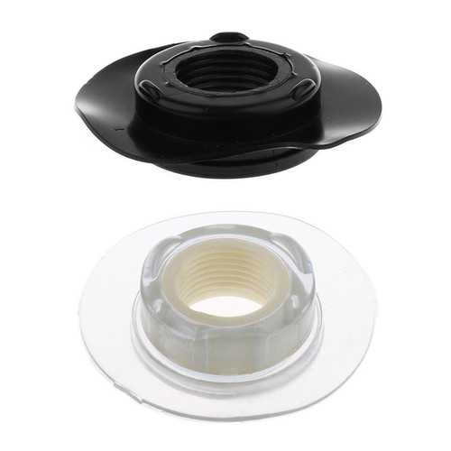 Plastic material air nozzle - air,