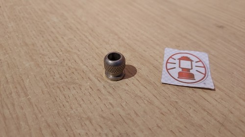 Ventilator ball nut coleman - ventilator,