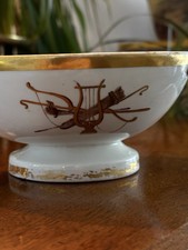 Armorial Pair Of Georgian