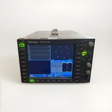 Tektronix wfm 7120 - tektronix,