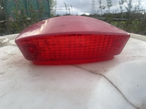 Cev 444 rear - 444,