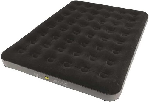 Outwell classic king - classic, airbed