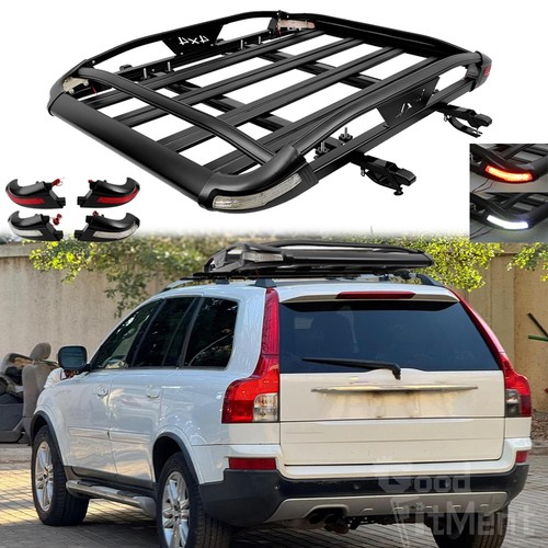 For volvo xc90 - for, rack
