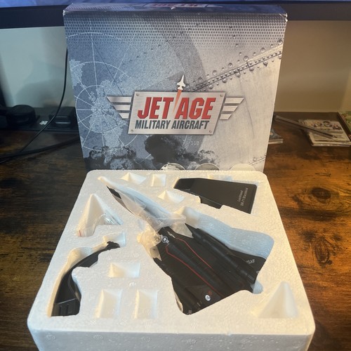 Atlas 144 lockheed - 1:144,