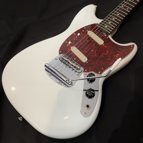 Fender made japan - fender, in
