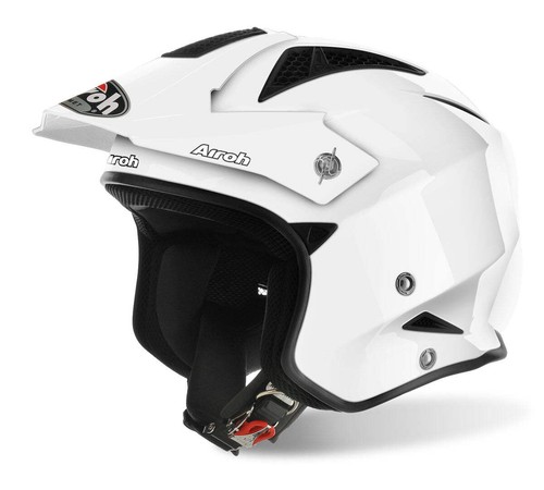 Airoh trr trials - airoh, helmet