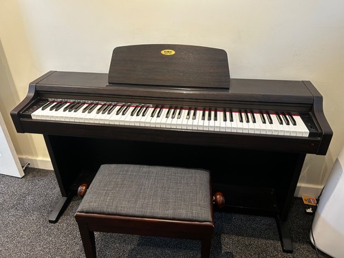Kawai cn27 digital piano - kawai,