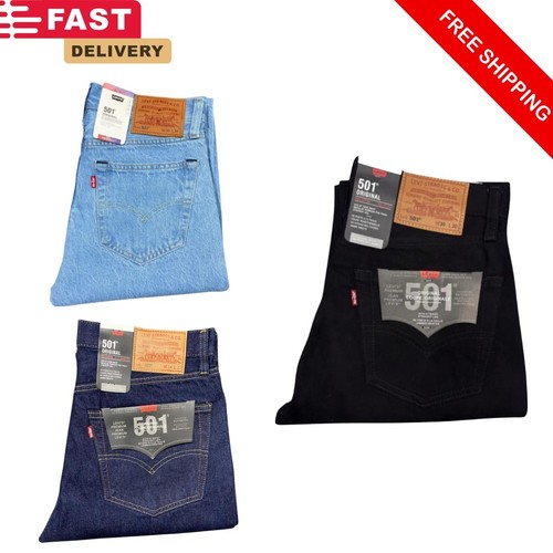 Levi 501 original regular - original,