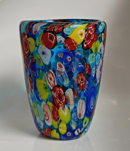 Vintage mid century murano - century,