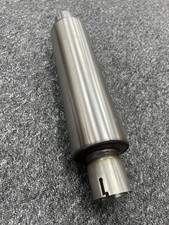 14" x 4" x 2.25" 57mm