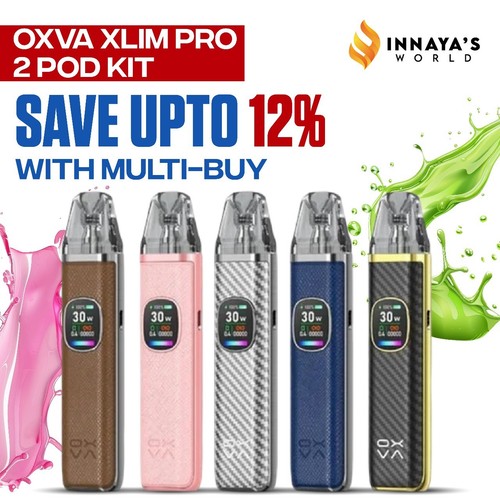 Oxva xlim pro - oxva,