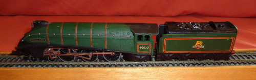 Hornby dublo gauge - hornby,