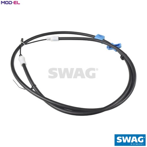 Cable pull parking - 33, 10