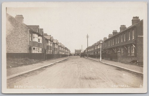Southall beresford road - beresford,