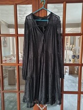 Bnwot LADIES Super Pretty Next  Xmas Dress Sz 16