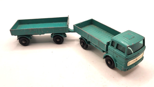 Matchbox lesney 1 - 1-75, no.