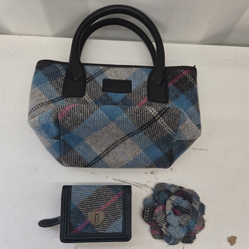 Ness scotland bag and - ness,