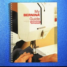 BERNINA 1130 1120 Instruction