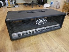 Peavey 6505+ Head - USA made version - No pedal
