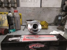 pm tuning exhaust Muffler/silencer