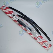 Genuine Toyota Estima Hybrid