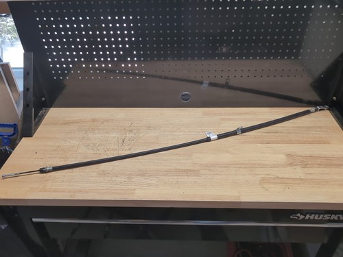 Genuine club car brake - brake, cable