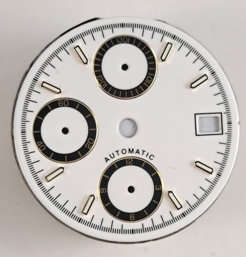 Eta valjoux 7750 chronograph - eta,