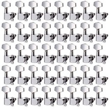 R Guitar String Inline Tuning