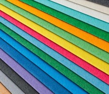 100 x  A3 Berry/Claret/Burgundy Red Craft Card 230gsm