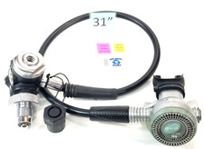 Mares Proton Ice - V32 Scuba