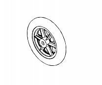 Enigma Wheelchair Replacement