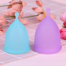 Menstrual cup Medical Grade