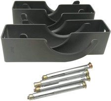 B&Z Dual Arm Traditional