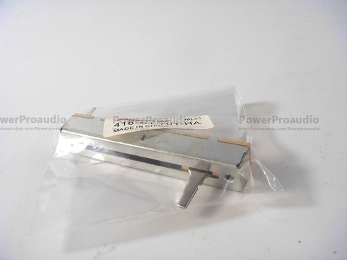 Original fader slider - original,