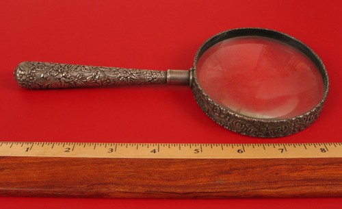 Vintage finely detailed - vintage,