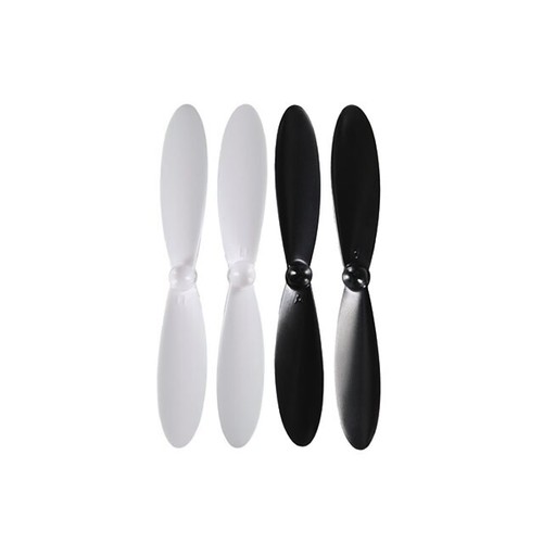 Hubsan micro quadcopter - micro,