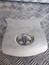 Toyota Estima Steering Air Bag