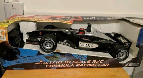Vintage melka formula world - melka,