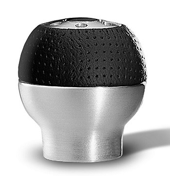 Momo race black - black, airleather