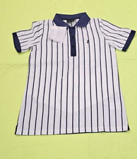 Peak Performance Polo Golf