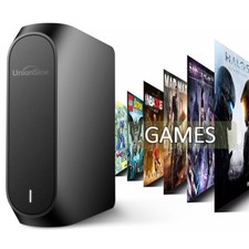 1TB 2TB 4TB 6TB 8TB External