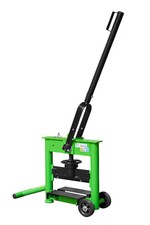 Zipper Block Splitter SKN330W 330mm Paving Cutter Landscaping Slab Brick
