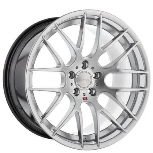 One spare 18x8 - one, garde