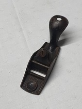 Stanley No.100 Squirrel Tail Plane (WD5)